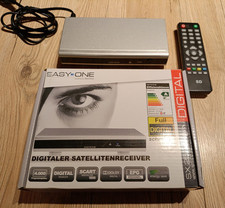 set one hd receiver gebraucht kaufen set one hd receiver gebraucht kaufen Ochsenhausen