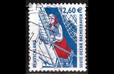 Swk 2322 viermastbark gebraucht kaufen  Deutschland