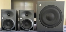 Neumann 120 powered for sale  Cape Coral