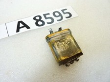 Condensatore magneti marelli usato Condensatore magneti marelli usato  Vigevano