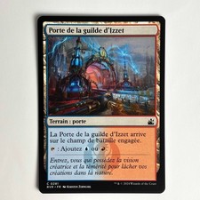 Izzet guild door d'occasion  Expédié en Belgium
