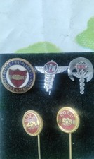 Trade union badges for sale  MANCHESTER