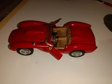Ferrari 250 testarossa usato  Virle Piemonte