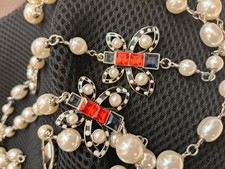 charms collana cristalli usato charms collana cristalli usato  Torrita di Siena