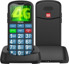 Ushining senior mobile for sale  LIVERPOOL