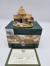 Lilliput lane little for sale  Salem