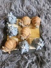 Noughts crosses game for sale  HUDDERSFIELD