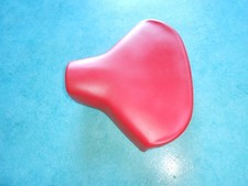 Selle rouge peugeot d'occasion  Corbeilles