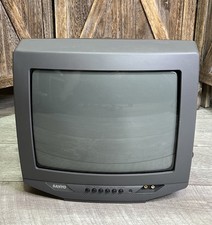 Sanyo retro gaming d'occasion  Expédié en Belgium