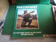 Panzerfaust german infantry for sale  WORTHING