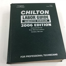 2006 chilton labor for sale  Akron