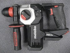 Metabo kha18ltx bl24 gebraucht kaufen  Deutschland