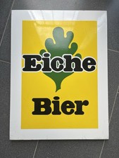 Altes emailschild eiche gebraucht kaufen  Wuppertal