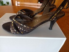 Nus pieds pointure d'occasion  Fumel