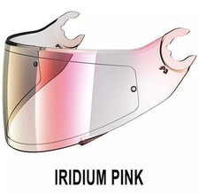 Shark iridium visor for sale  AYLESBURY