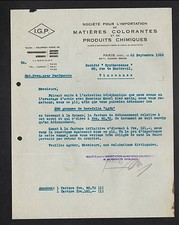 Paris first materials d'occasion  Expédié en Belgium