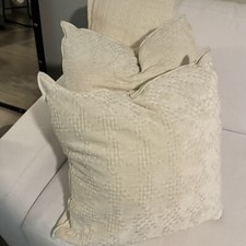 Decorative throw pillows for sale  Austin