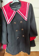 Manteau lolita d'occasion  Orgerus