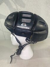 USADO MORPHER Capacete Dobrável Bicicleta Ciclismo Corrida de Estrada Mountain Commuter comprar usado  Enviando para Brazil