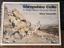 Shropshire cello beginners for sale  LOOE