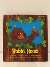 Robin hood walt gebraucht kaufen  Feldkirchen-Westerham