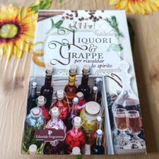 Liquori grappe per usato  Volvera