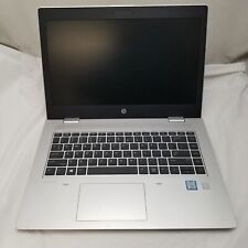 Probook 640 8665u for sale  Mather