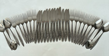 Viners vintage cutlery for sale  KIDLINGTON