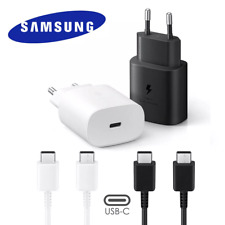 25w samsung schnellladegerät gebraucht kaufen  Bremen