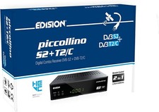 Edision piccollino digital gebraucht kaufen  Neuenbürg