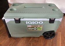 Igloo ecocool maxcold for sale  EDINBURGH