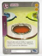 Carte beyblade battle d'occasion  Tournon-sur-Rhône