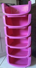 Aufbewahrungsbox 6er set gebraucht kaufen  Bochum