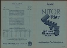 Berlin preisliste 1939 gebraucht kaufen  Delitzsch