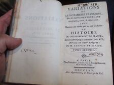 Lot livres ancien d'occasion  France