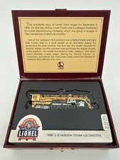 Hallmark lionel 700e for sale  Upland