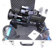 Blaupunkt video camera gebraucht kaufen  Nordhorn