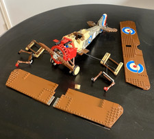 Lego sopwith camel for sale  Memphis