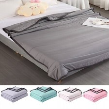 Cooling blanket night for sale  DUNSTABLE