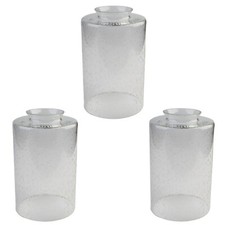 Bubble glass shade for sale  Plainfield