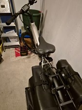 Trekking bike herren gebraucht kaufen  Unstruttal