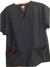 Dickies scrub top for sale  Springfield