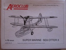 Aeroclub models scale for sale  CORBY