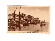 Carte postale cpa d'occasion  Nantes-