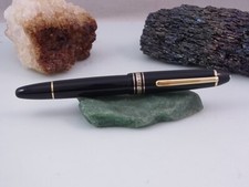 Montblanc edel füller gebraucht kaufen  Hamburg