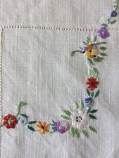 Pretty vintage hand for sale  CROOK