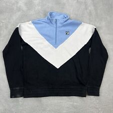 Fila herren halfzip gebraucht kaufen  Braunschweig