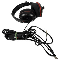 Fone de Ouvido Turtle Beach Ear Force P11 PS3, PS4, PC Videogame Fones de Ouvido Testados  comprar usado  Enviando para Brazil