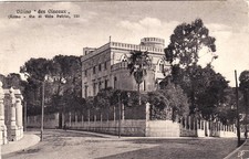 villa patrizi usato villa patrizi usato Roma