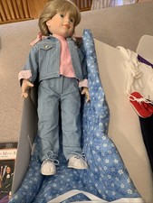 Magic attic alison for sale  Staunton